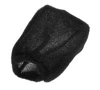 Warmhm Diffusore Universale Per in Spugna - Accessorio Professionale Per Asciugacapelli - Ideale Per e Ricci Design Coppola Compatibile Con La Maggior Dei Foni