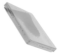 Warmhm Dimostrazione del campo magnetico con trucioli di polvere di ferro per l'educazione scientifica e gli esperimenti di fisica