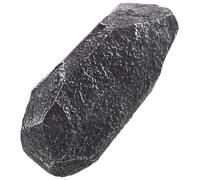 Warmhm Finta Decorativa in Schiuma Leggera Pietra Artificiale con Forme Irregolari per Sfondi Scena Oggetti Cinematografici e Composizioni Temporanee