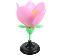 Warmhm Fiori Artificiali Strumento Didattico per Anatomia per Scuole e Sussidi per Stimola Creatività