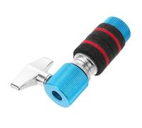 Warmhm Fricción Para Hi-hat De Batería Fricció De Repuesto Para Hi-hat Fieltro Mejorar La Precisión