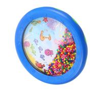 Warmhm Giocattoli Per Giocattoli Per Piccoli Tamburo Sonoro Per Strumento Musicale Sonoro Strumenti Per Musicoterapia Strumenti Per Tamburi Per Giocattolo Strumento Canoro Insonorizzato