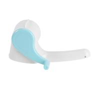 Warmhm Grattugia Formaggio Manuale Rotante in Acciaio Inossidabile per Cucina Casa Affetta Formaggio e Verdure Facile da Pulire Bordo Ultra Affilato per Taglio Rapido Colore Casuale