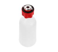 Warmhm Imbuto per Olio Motore e Fluido Trasmissione Kit Completo con Adattatore Facile da Usare e Robusto per Auto Diverse Marche