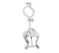 Warmhm Lira Per Clarinetto e Tromba in Metallo, Clip Porta Spartiti Musicale Molla Ad Alta Elasticità, Accessorio Portatile e Durevole Per Banda Musicale e Strumenti a Fiato