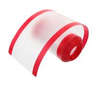 Warmhm Paracolpi Sicurezza per Guida Antipizzico per Facile Installazione e Design