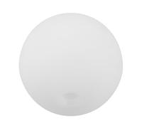 Warmhm Paralume a Coperture per la luce del bagno della copertura della del soffitto paralumi per lampada da Stampaggio rotazionale in PE bianca