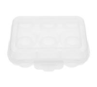 Warmhm Portauova e Picnic Per Scomparti Design Per Protezione Per Frigorifero e