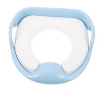 Warmhm Riduttore Per Vasino Per Ragazzo Ragazzo Ragazza Piccoli Facile Da Pulire e Riutilizzare