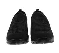 Warmhm Scarpe Sportive da Donna in Materiale di Tomaia Confortevole Suole Antiscivolo e Antiusura Leggere e Resistenti per Camminare Correre e Altri Sport