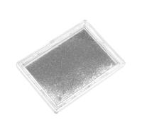 Warmhm Scatola Polvere di Ferro per Esperimenti Didattici con Polvere di Ferro Fine per Dimostrazioni Campo Magnetico in Aula e Laboratorio di Fisica