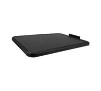 Warmhm Scorrevole Per Elettrodomestici : Scorrevole Per Macchina Da 41x30x2 Cm Per Robot, Friggitrice Ad Aria, Funzionamento
