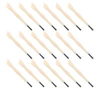 Warmhm Set di Attrezzi per Piccoli 36 Pezzi Spazzola e Pala 2 in 1 Strumenti di Scavo per Dinosauri per Attività Archeologiche e Giochi Educativi All’Aperto per Ragazze e Ragazzi