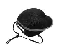 Warmhm Sicurezza Leggero da Traspirante Protezione Testa Antiurto per Lavoro Industriale e Edile Design Stile Baseball