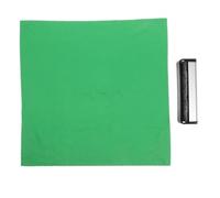 Warmhm Spazzola Antistatica Per Dischi in Vinile Pulitore Per Giradischi Set Per Cura Del Vinile Rimozione Della Polvere Accessorio Durevole Per Lettore