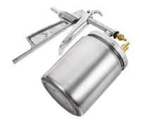 Warmhm Spruzzatore Vernice Portatile Ad Alta Pressione Irroratrice Fai da Te per e Progetti Giardinaggio e Alta Spruzzatura
