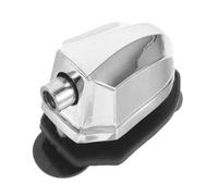 Warmhm Supporto Per Rullante in Lega Di Zinco Parte Di Ricambio Per Batteria Compatibile Con Vari Modelli Di Strumenti a Percussione Installazione Rapida e Semplice Miglioramento Della St