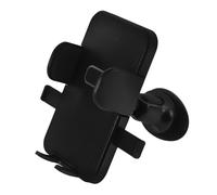 Warmhm Supporto Telefono Auto Clip Ventilazione Rotante per e Chiamate Design Compatto e Minimalista per Sicurezza alla Guida