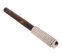 Warmhm Torcia Spara Soffiando Il Tubo Del Imitazione Della Sciabola Demoniaca Del Rumore Kit Di Montaggio Coda Di Tacchino Di Di Legno