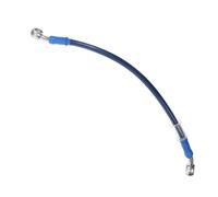 Warmhm Tubo Freno Olio Tubo Acciaio Alta Pressione Compatibile con Leve Frizione Freno per Freni Disco Anteriore e Posteriore Accessorio Sicuro e Perdite per Atv