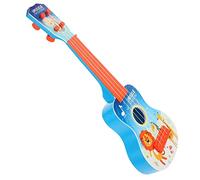 Warmhm Ukulele Piccolo Per Ragazzo Ragazza Principianti Strumento Musicale Facile Da Suonare Insegna Ritmo e Base Sicuro e Liscio
