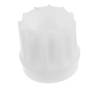 Warmhm Vite per Tritacarne Denti in Plastica Resistente Ricambio per Tritacarne e Insaccatrice Alta Efficienza e Facilità di Pulizia per Macinatura Carne Sicura e Veloce