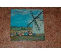 Warmia - rep. Joy Zespol Piesni i Taica Kolejarzy Polskich