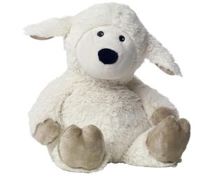 Warmies 4260101890153 Microwavable Plush, Multicolor, Normal