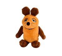 Warmies Beddy Bear Animale Farcito di Calore La Topo Cuscino Grano Termico