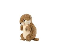 Warmies Beddy Bear Animale Farcito di Calore Minis Otter Cuscini Termico Warm