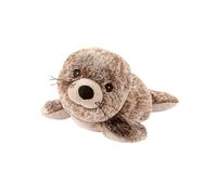 Warmies Beddy Bear Animale Farcito di Calore Robbe Cuscino Grano Termico