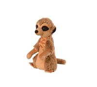 Warmies Beddy Bear Giocattolo Termico Mini Meerkat Cuscino Riscaldante