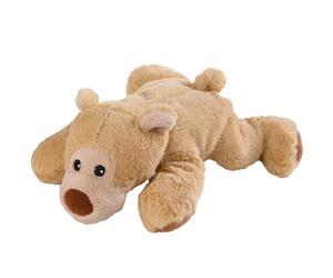 Warmies Beddy Bear Giocattolo Termico Mini Orso Sdraiato
