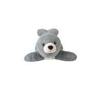 Warmies Beddy Bear Peluche Riscaldante Foca Cuscino Termico Bottiglia Termica