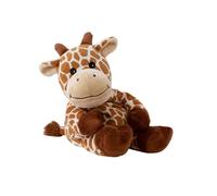 Warmies Beddy Bear Peluche Scaldamani Giraffa Giraffana Cuscino Riscaldante