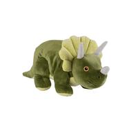 Warmies Beddy Bear Triceratopo