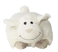 Warmies- Peluche da Microonde, Multicolore, 4260101892485