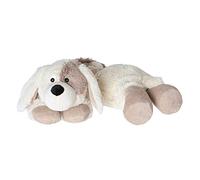 Warmies Hot Pak - Cagnolino peluche con profumo di lavanda
