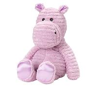 Warmies MFW-HIP-1 - Peluche riscaldabile, colore: lilla