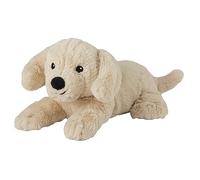 Warmies Mini Golden Retriever