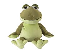 Warmies - Peluche caldo - Rana - 1 pezzo