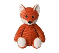 Warmies- Peluche da microonde, Colore Arancione, Normale, 4260394916622
