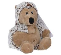 Warmies- Peluche da microonde, Colore Marrone, Normale, 1083
