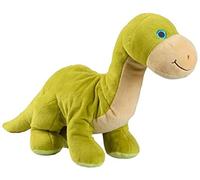 warmies - Peluche da Microonde Dinosauro, al Profumo di Lavanda - 1 Pezzo, Multicolore, Normale
