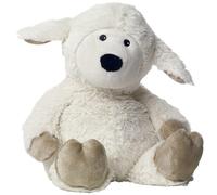 warmies - Peluche da Microonde Pecora, al Profumo di Lavanda - 1 Pezzo, Multicolore (4260101890153), Tutte le età