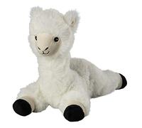 Warmies - Peluche per microonde, con un rilassante profumo di lavanda - Lama