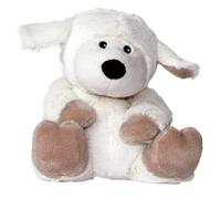 Warmies - Peluche per microonde, con un rilassante profumo di lavanda - Pecora