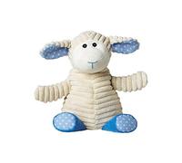 Warmies - Peluche per microonde, con un rilassante profumo di lavanda - Pecora con stelle