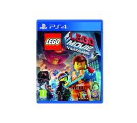 Warmies - Ps4 Lego Movie Videogame swp40032