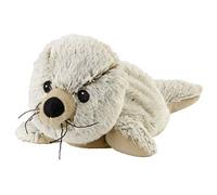 Warmies Robbe: peluche con ripieno alla lavanda